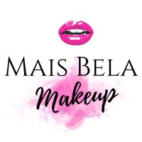 Mais Bela Makeup logo - Similar company to Beautycom
