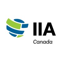 The Institute of Internal Auditors Canada logo - Similar company to Chartered Institute Of Internal Auditors