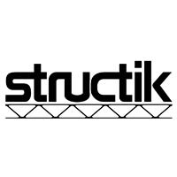 Structik logo - Similar company to Deis3D