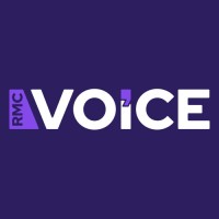 RMC voice logo - Similar company to Atlas Simulators