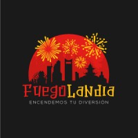 Fuegolandia SV logo - Similar company to Fuegos Jupiter
