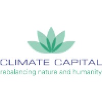 Climate Capital logo - Similar company to Off Paper Productions
