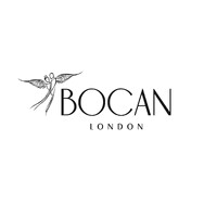 BOCAN logo - Similar company to Nelko Textile