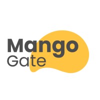 Mango Gate logo - Similar company to Eve Agency