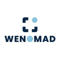 Wenomad logo - Similar company to Gate Kaizen