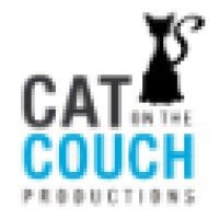 Cat on the Couch Productions, LLC logo - Similar company to The App Chefs, Llc.