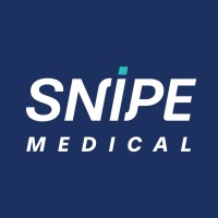 Snipe Medical logo - Similar company to Clearmargin Medical Ltd