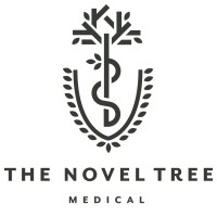 The Novel Tree - Medical logo - Similar company to The Novel Tree