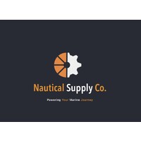 Nautical Supply Co. logo - Similar company to Nautical Supply International Dmcc