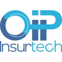 OIP Insurtech logo - Similar company to Inform Technologies Doo