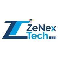 ZENEX TECH SOLUTIONS PRIVATE LIMITED logo - Similar company to Dk Web Solution