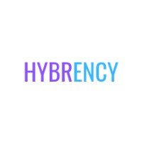 Hybrency logo - Similar company to Ctrldoc