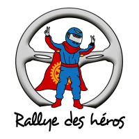 Rallye des Héros logo - Similar company to Rotaract Lille