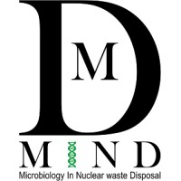 Microbiology In Nuclear waste Disposal logo - Similar company to Microbiology Laboratory 'Bioxoros'