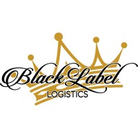 Black Label Logistics Australia logo - Similar company to D