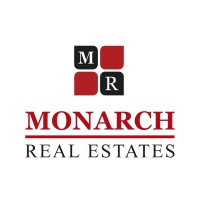 Monarch Real Estates logo - Similar company to Esytes
