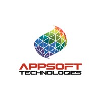 Appsoft Technologies logo - Similar company to Aryan Technologies Pune