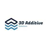 3D Additive Solutions logo - Similar company to Solidx Ltd