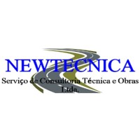 NewTecnica serviços de consultoria e obras logo - Similar company to Tafa Engenharia