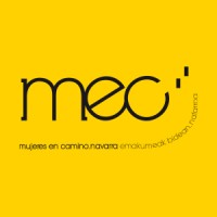 Mujeres en Camino | Emakumeak Bidean logo - Similar company to Anasaps