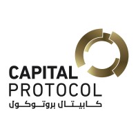 Capital Protocol logo - Similar company to Smart Prestige Technology Solutions
