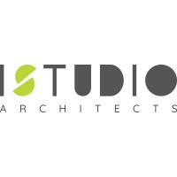 ISTUDIO Architects logo - Similar company to Martinez+Johnson Architecture