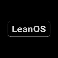 LeanOS Consultants logo - Similar company to Satlas Llp