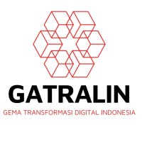 Gatralin (PT Gema Transformasi Digital Indonesia) logo - Similar company to Juicebox