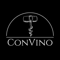 ConVino logo - Similar company to A2Creativosdigital