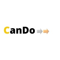 CanDo AML logo - Similar company to Blue Tribe Ltd