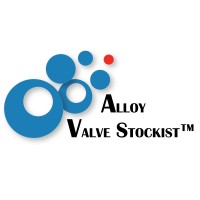 Alloy Valve Stockist logo - Similar company to Coldtech Services Limited