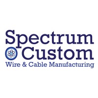 Custom Wire & Cable Manufacturing, LLC logo - Similar company to Cable Prep