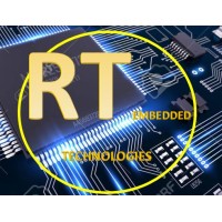 RT EMBEDDED TECHNOLOGIES logo - Similar company to E Embedded Ai Technologies Private Limited