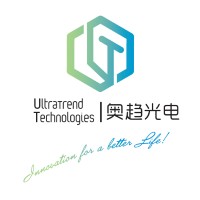 Ultratrend technologies Inc. logo - Similar company to Ile Consulting | Formation En Gestion D’Entreprise