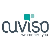 AUVISO GMBH logo - Similar company to Ommm Gmbh