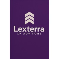 LEXTERRA XP ADVISORS logo - Similar company to Brainjuice Studio