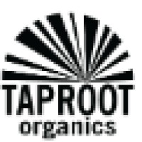Taproot Organics logo - Similar company to Omm Collection