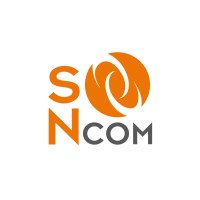 SNcom GmbH logo - Similar company to Ip Dynamics Gmbh