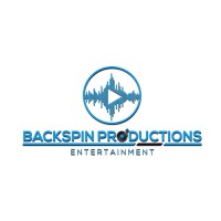 Backspin Productions & Entertainment