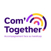 Com'Together logo - Similar company to Manabi Asso