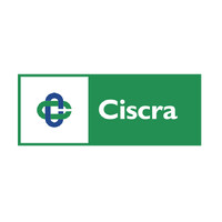 Ciscra S.p.A. logo - Similar company to D-Iot S.R.L.