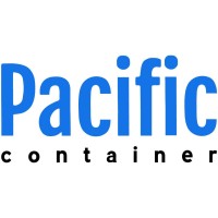 Pacific Container logo - Similar company to Beer Lantern Brewing