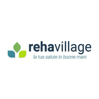 Reha Village logo - Similar company to Physiov