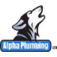 Alpha Plumbing Ltd logo - Similar company to Commercial Mechanical Services Llc