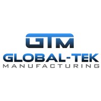 Global Tek Manufacturing logo - Similar company to Cad Enterprises