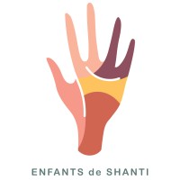 ENFANTS de SHANTI logo - Similar company to Aasra Welfare Association