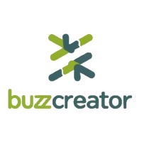 Buzz creator logo - Similar company to Buzz Creators Digital Media