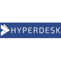 Hyperdesk logo - Similar company to Wordpresscare