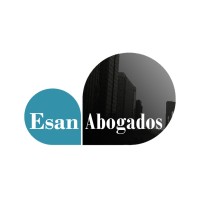 Esan Abogados logo - Similar company to Exit Legal Advice, S.L.P.