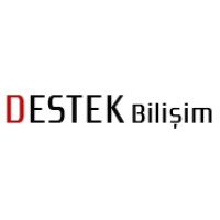 Destek Bilgi Teknolojileri logo - Similar company to Flex Digital